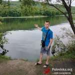 Никита, 22 года